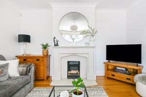 Sitting Room- click for photo gallery